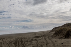 Neuseeland - Nordinsel - 99 Mile Beach