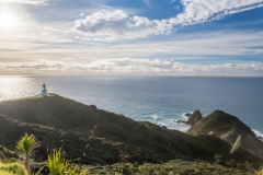 Neuseeland - Nordinsel - Cape Reinga