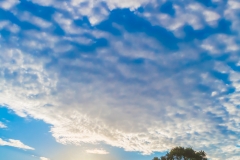 Neuseeland - Nordinsel - Northland - Sonnenuntergang an der Spirits Bay