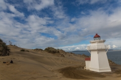 Neuseeland - Nordinsel - Westküste - Pouto