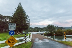 Neuseeland - Great Barrier Island