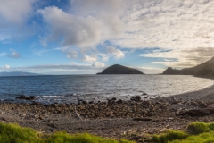 Neuseeland - Great Barrier Island - Johnsons Bay