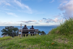 Neuseeland - Great Barrier Island - Whalers Lookout