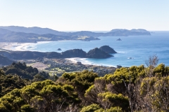 Neuseeland - Great Barrier Island - Dolphins Bay