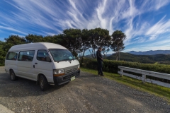 Neuseeland - Great Barrier Island