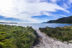 Neuseeland - Great Barrier Island