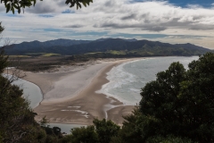 Neuseeland - Great Barrier Island - Harataonga Coastal Walkway