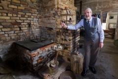 Neuseeland - Coromandel - Thames - Bergbau-Museeum