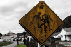 Neuseeland - Nordinsel - Whangamomona