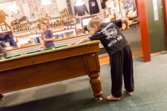 Neuseeland - Nordinsel - Whangamomona