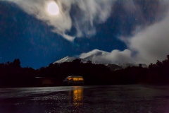 Neuseeland - Nordinsel - Mount Taranaki