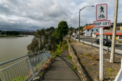 Neuseeland - Nordinsel - Wanganui