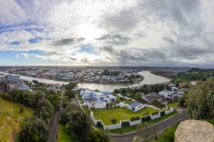 Neuseeland - Nordinsel - Wanganui