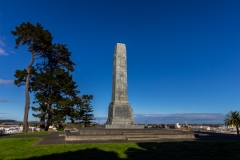 Neuseeland - Nordinsel - Wanganui