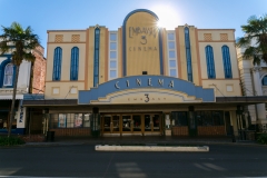 Neuseeland - Nordinsel - Wanganui