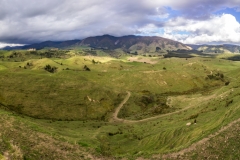 Neuseeland - Nordinsel - Manawatu Scenic Route