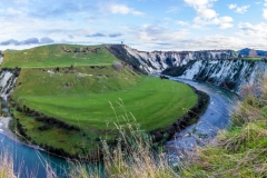 Neuseeland - Nordinsel - Manawatu Scenic Route