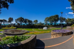 Neuseeland - Nordinsel - Ostküste - Napier