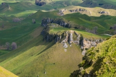 Neuseeland - Nordinsel - Ostküste - Te Mata Peak
