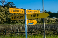 Neuseeland - Nordinsel - Ostküste - Napier