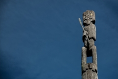 Neuseeland - Nordinsel - Ostküste - Otatara Pa