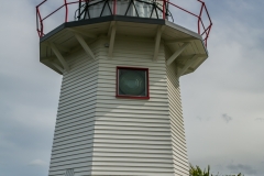 Neuseeland - Nordinsel - Ostküste - Der Leuchtturm von Wairoa
