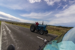 Neuseeland - Nordinsel - Ostküste - Mahia Halbinsel