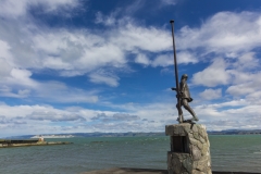 Neuseeland - Nordinsel - Ostküste - Gisborne