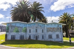 Neuseeland - Nordinsel - Ostküste - Gisborne