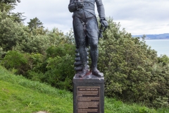 Neuseeland - Nordinsel - Ostküste - Gisborne