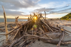 Neuseeland - Nordinsel - Ostküste - Gisborne