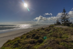Neuseeland - Nordinsel - Ostküste - Bay of Plenty - Tauranga