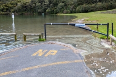Neuseeland - Nordinsel - Rotorua - Blue Lake