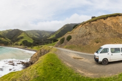 Neuseeland - Nordinsel - Coromandel