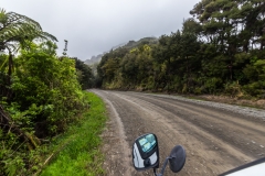 Neuseeland - Nordinsel - Coromandel