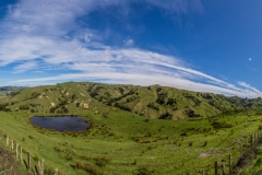 Neuseeland - Nordinsel - Te Urewera National Park