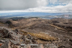 Neuseeland - Tongario Nationalpark