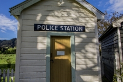 Neuseeland - Castlepoint Lighthouse