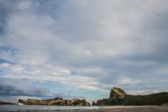 Neuseeland - Castlepoint Lighthouse