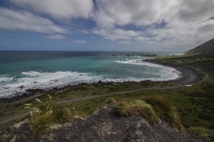 Neuseeland - Cape Palliser
