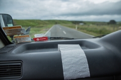 Neuseeland - Cape Palliser