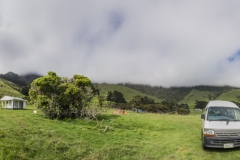 Neuseeland - Queen Charlotte Sound - Titirangi Bay