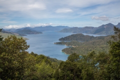 Neuseeland - Tawhitinui Reach