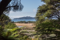 Neuseeland - Able Tasman Coastal Track