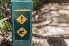 Neuseeland - Able Tasman Coastal Track