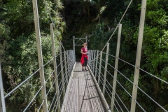 Neuseeland - Able Tasman Coastal Track