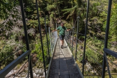 Neuseeland - Able Tasman Coastal Track