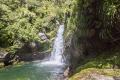 Neuseeland - Able Tasman Coastal Track