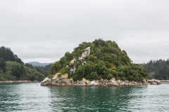 Neuseeland - Able Tasman Coast Track