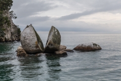 Neuseeland - Able Tasman Coast Track